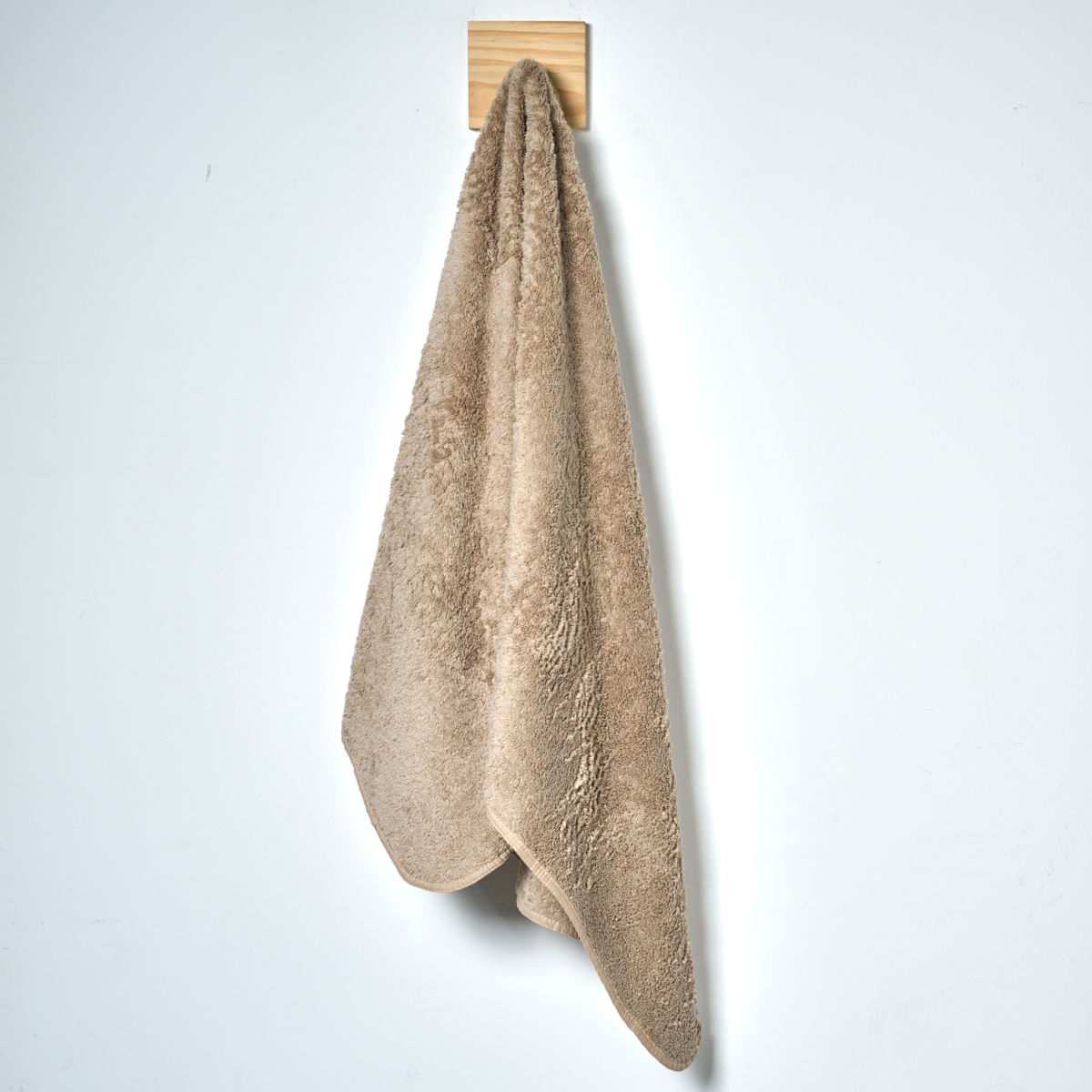 08 02 0019 Toalha Banho Lisboa Portuguesa Bege 001